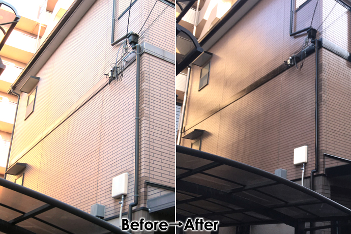 屋根・外壁塗装BeforeAfter02