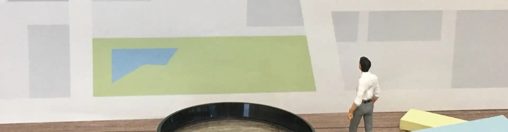 アクセスマップ