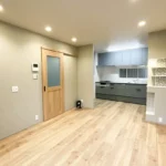 施工事例：一部屋断熱リノベ