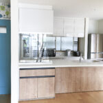 家族団らんの拠点!大阪・北摂で叶える、水回り一新&開放的LDKリノベーション