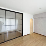 家族みんながしあわせ!リノベーションで実現した快適ウォークスルー収納