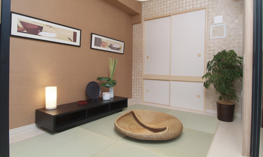 和モダンテイストの魅力とは？