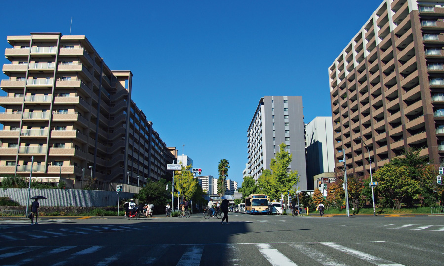 後悔しない中古マンション物件の探し方
