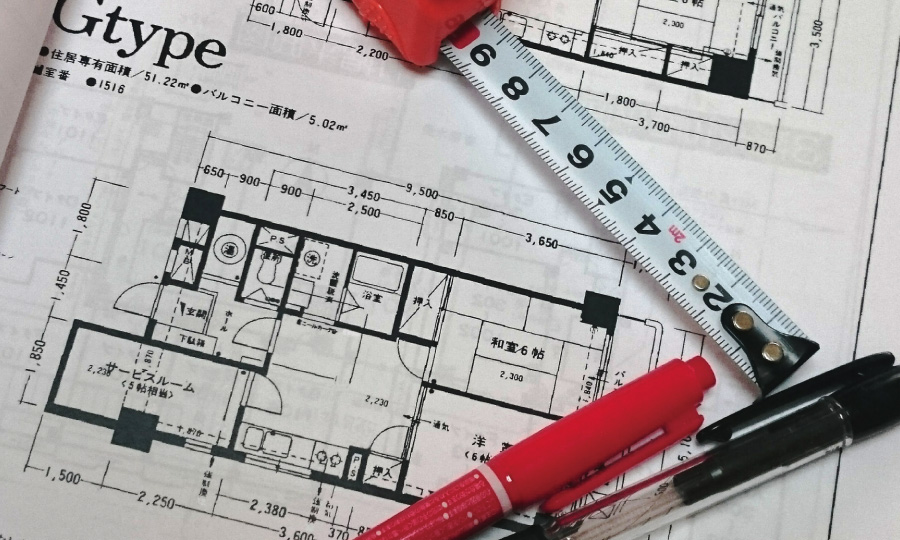 中古マンション購入からリノベーションまでの流れを理解しよう