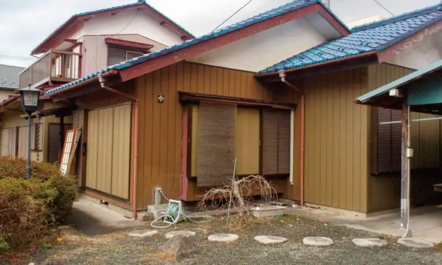 愛着ある築古戸建てを再生するリノベーションという選択肢
