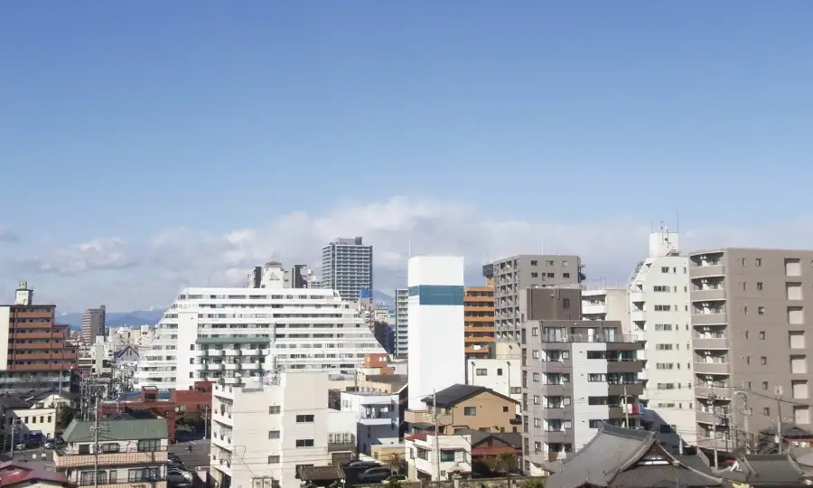 メリット1：立地・エリアの選択肢が格段に広がる