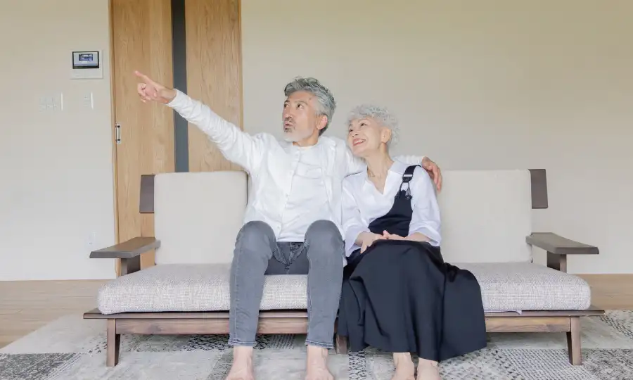 50代・60代からのリノベーション、今こそ住まいを見直す絶好のタイミング!