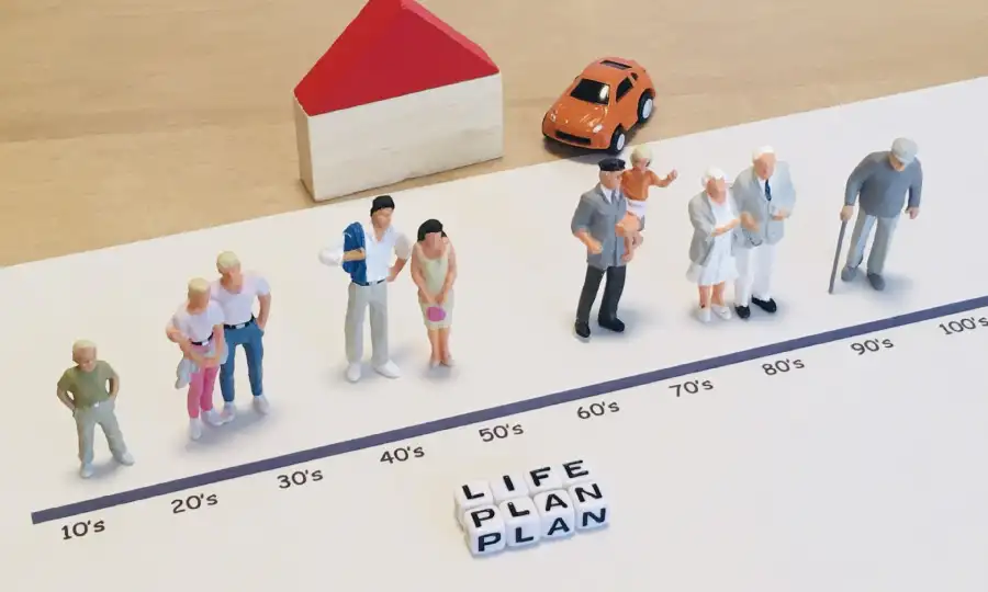 なぜ50代・60代に「リノベーション」が選ばれるのか?人生の転機と住まいの関係