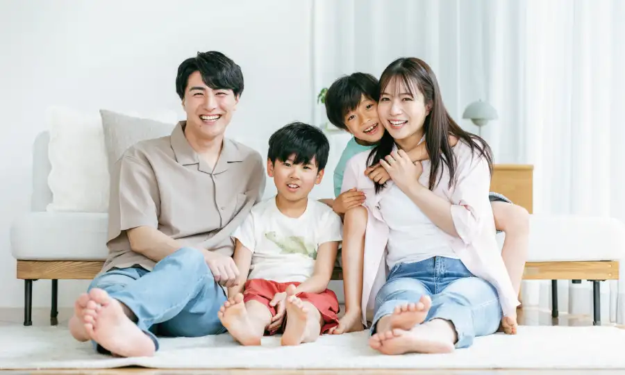 子育て世代必見！後悔しない家を買うタイミングガイドと賢いリノベーション術