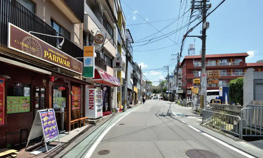 安心して暮らせる?関大前エリアの住環境