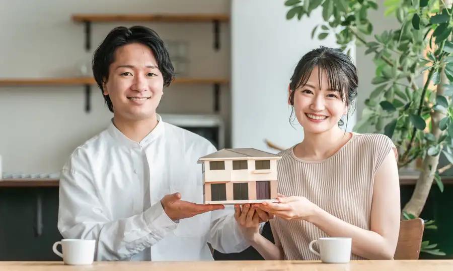 子どもを持たない夫婦に最適な「家を買うタイミング」は?