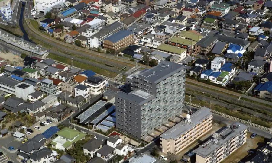 リノベーションで叶える!豊津駅エリアでの理想の暮らし