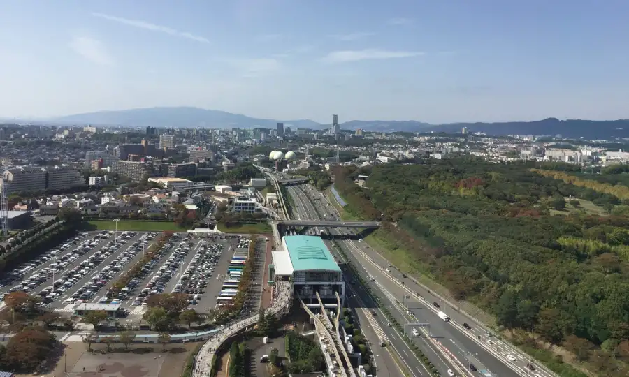 安心して暮らせる住環境と街の雰囲気