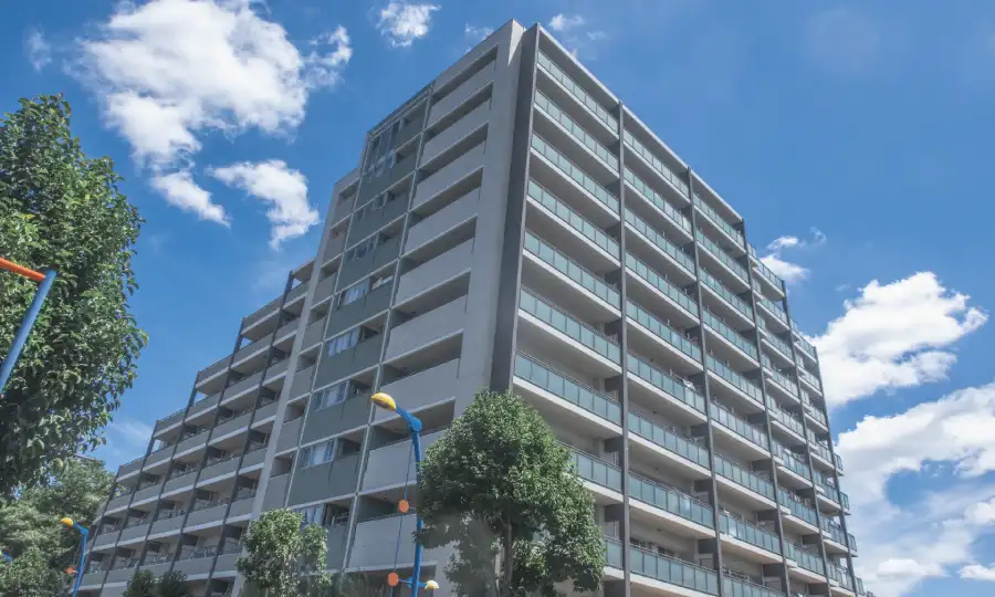 リノベーションの裏側：マンション特有の「自由」と「制限」