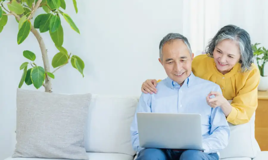 人生の転換期:50代・60代が「今こそ」リノベーションに踏み切る理由