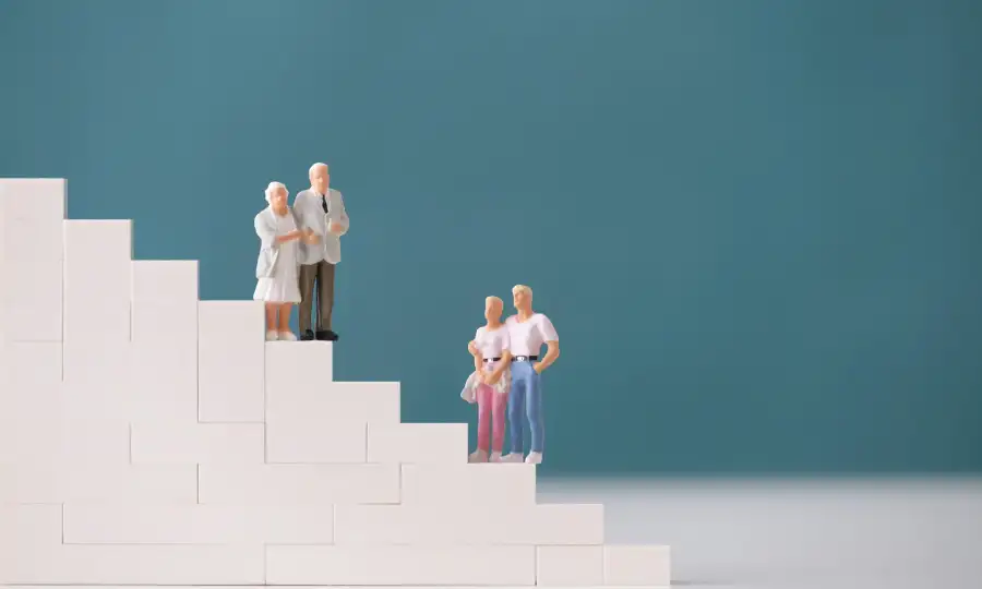 50代のリノベーション計画:「家族の変化」に備える