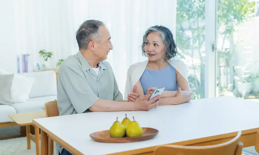 60代のリノベーション計画:「夫婦の時間」と「維持管理」への最適化