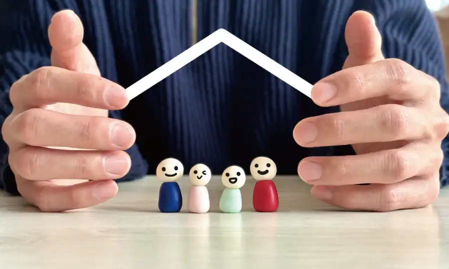 最優先の柱:「命と安全」を守る構造体と耐久性への投資