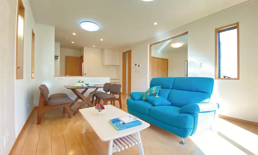 第三の柱:「生活利便性」と「将来の変更」を見据えた間取りとデザインへの投資