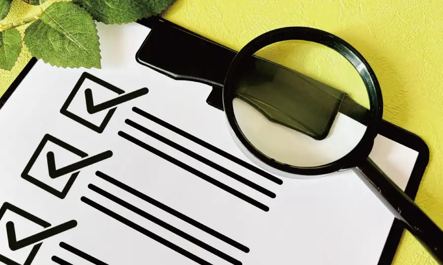 優先順位決定のための3つのチェックポイント