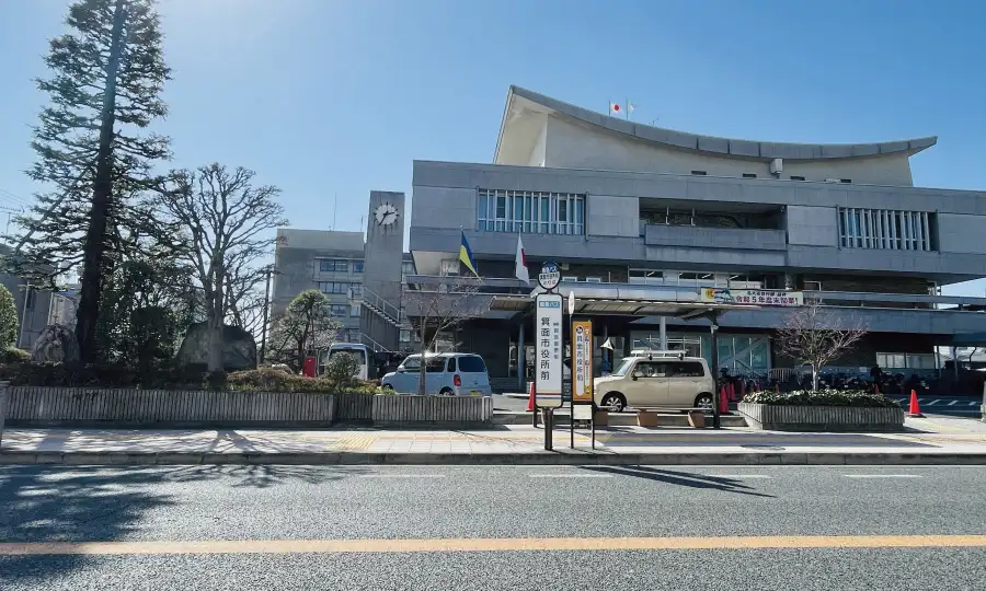 箕面駅周辺の安心と利便性:住環境の充実度