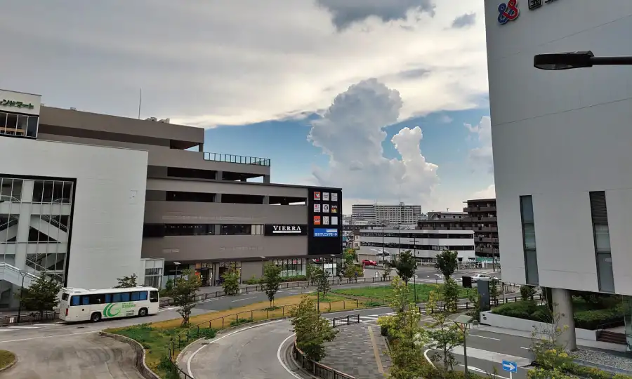 第二の柱:「利便性」と「サポート」:親と子の活動圏チェック