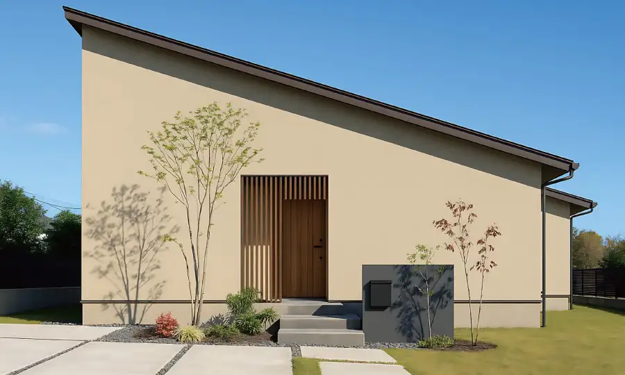 リノベーションの新たな潮流:「増やす」から「減らす」へ(減築の定義)