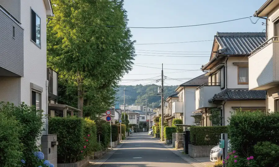 リノベーションで牧落の暮らしを最適化するヒント