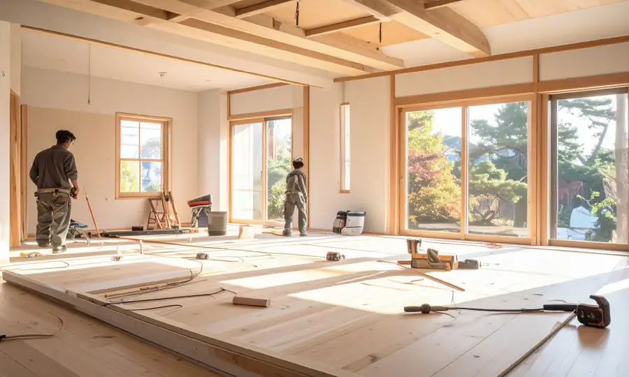 まとめ:大阪・北摂でのリノベーションは計画的に