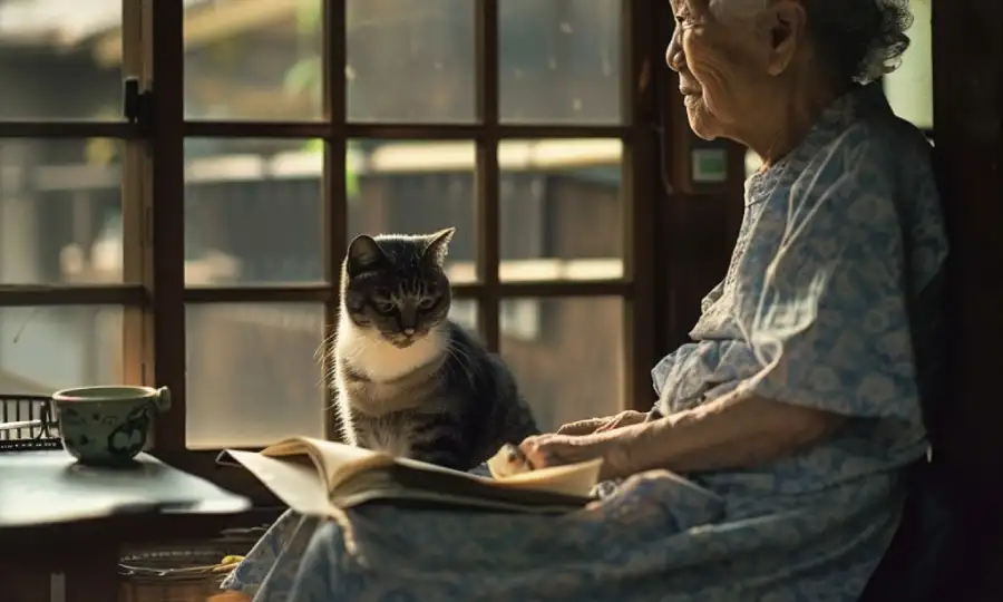 長年の愛着と未来への選択：住まいの老朽化にどう向き合うか