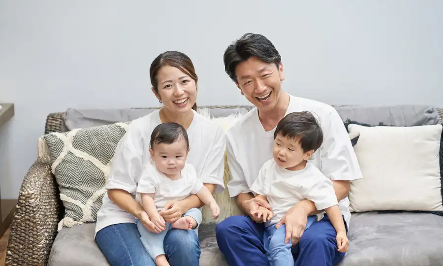 判断軸5:「愛着」と「未来」への持続性