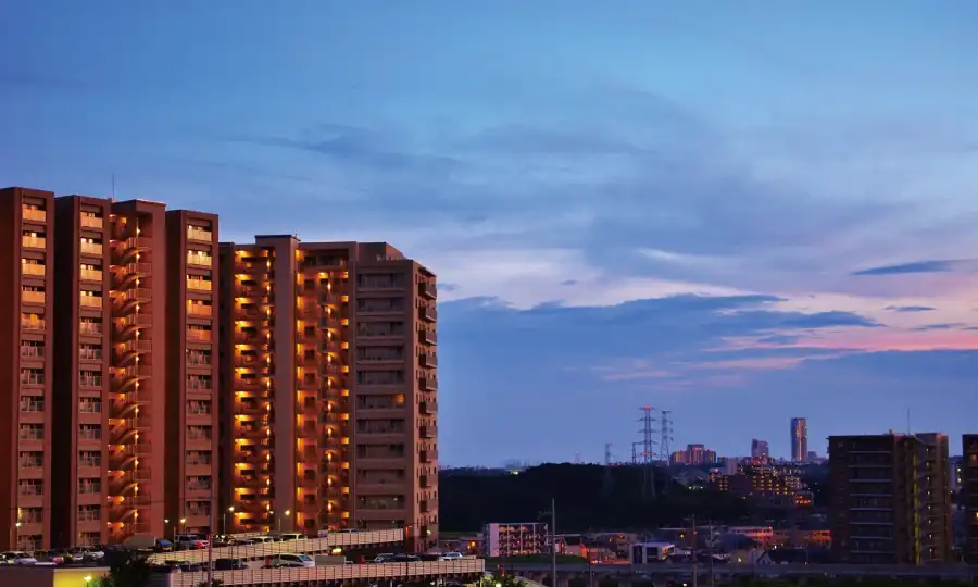 北摂の未来を担う街：箕面市東部エリアの魅力