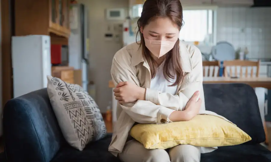 北摂の戸建てに共通する冬の課題