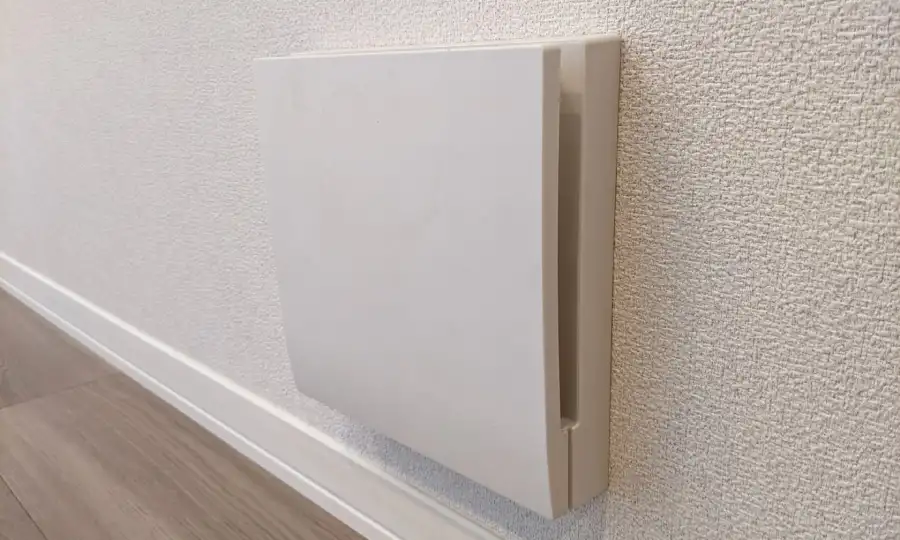 健康と快適を守る：換気システムの重要な役割