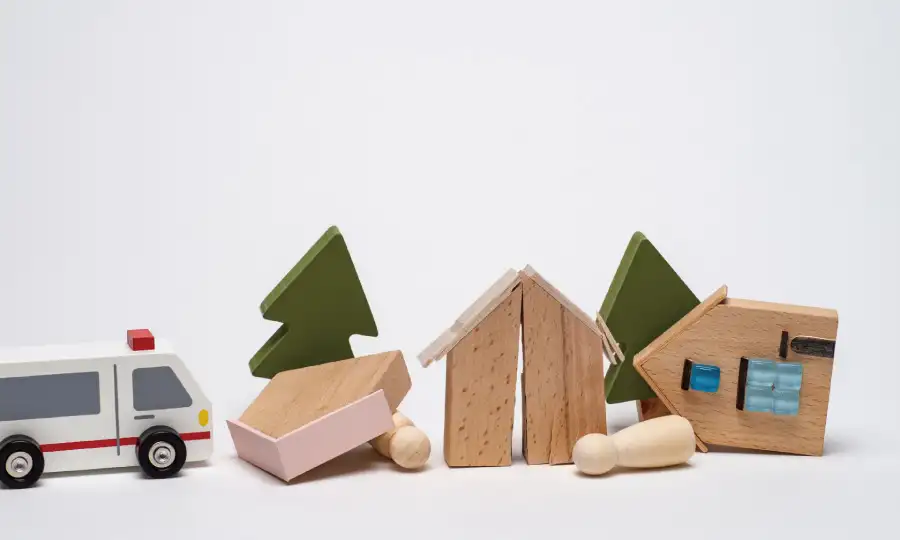 地震多発時代の必修知識:住宅の「耐震等級」とは