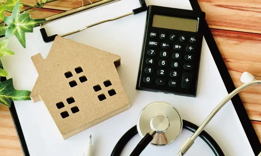 寿命を延ばす!部位別メンテナンス周期