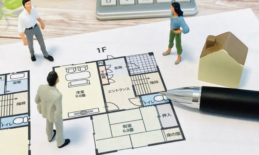 なぜ「間取り図」がリノベーションの成否を分けるのか