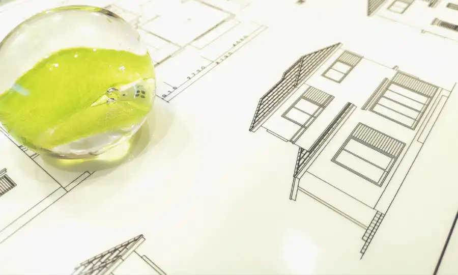 プロはここを見る！間取り図チェックの「6つの黄金ルール」