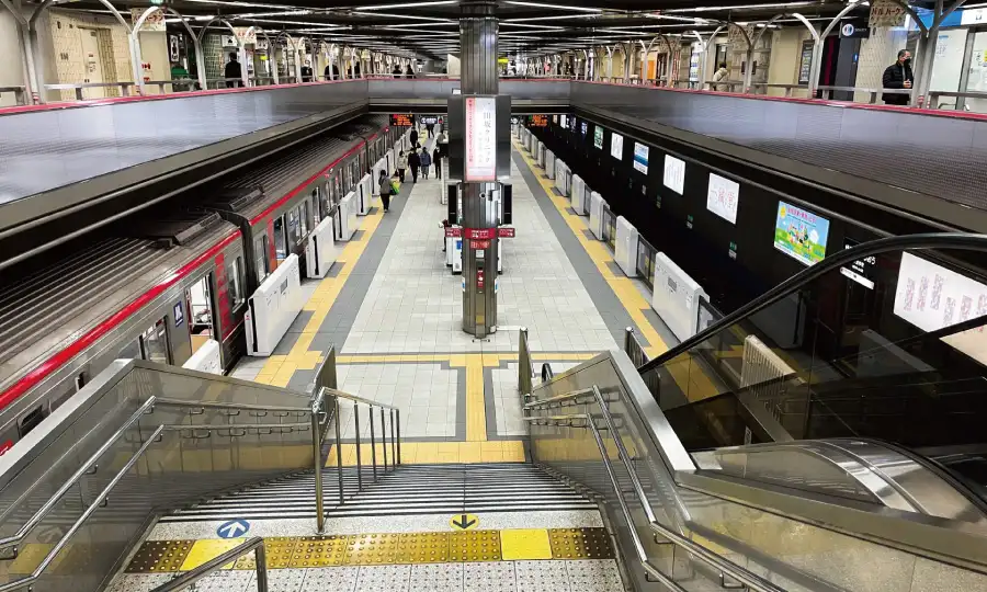 北摂のランドマーク「千里中央」が選ばれ続ける理由