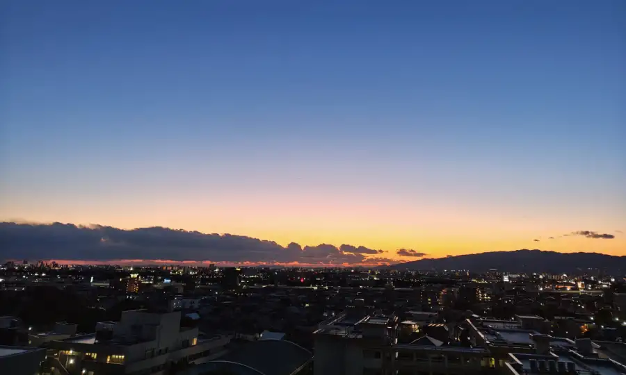 豊中エリアの地価動向と資産価値