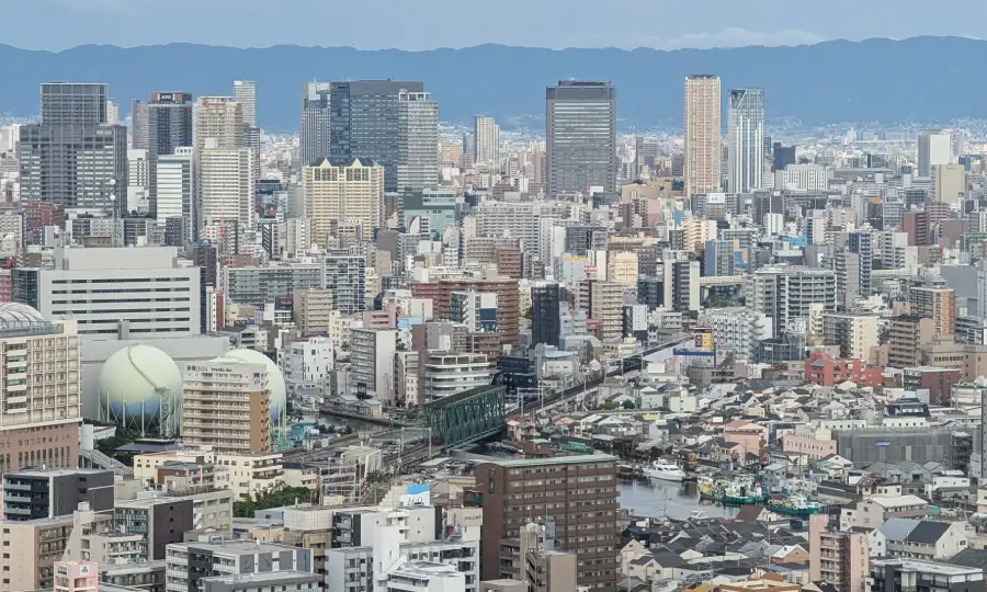 大阪・北摂エリアで地震に強い物件を見極める
