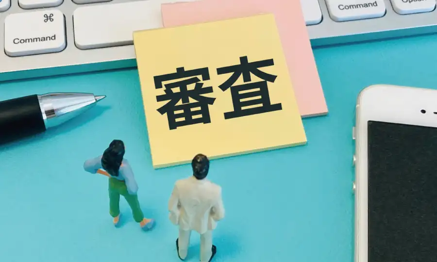 審査の明暗を分ける「7つの評価軸」