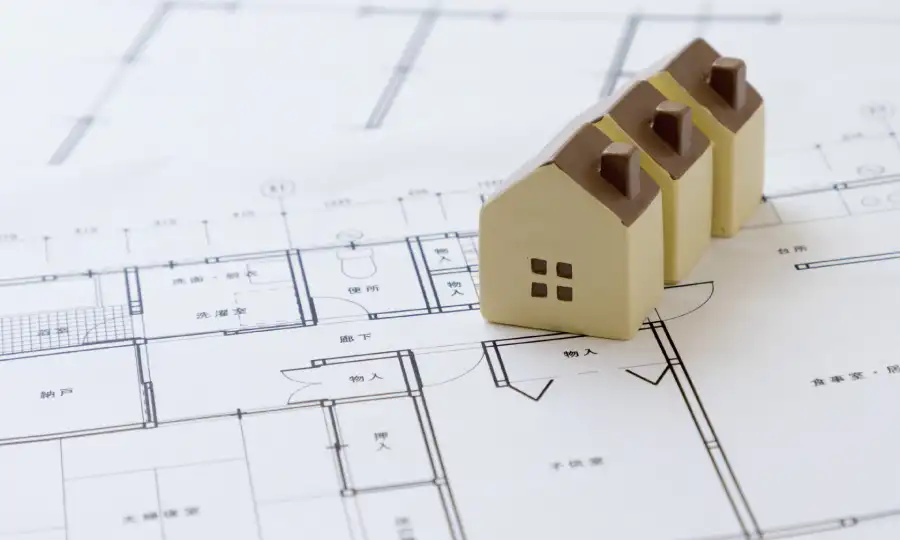 物件購入＋リノベーション「一体型ローン」