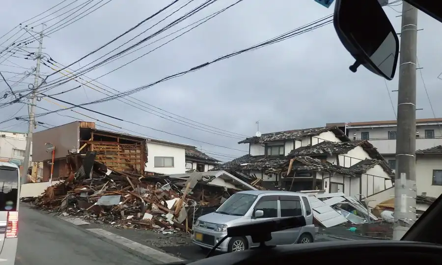 2026年、なぜ今「耐震」が再注目されているのか