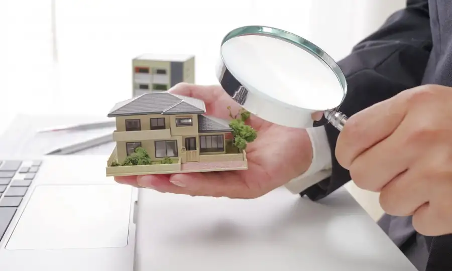 北摂の美しい街並みと「中古リノベーション」の親和性