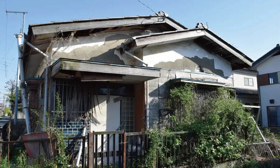 2026年最新：法改正が変える「空き家」の取り扱い