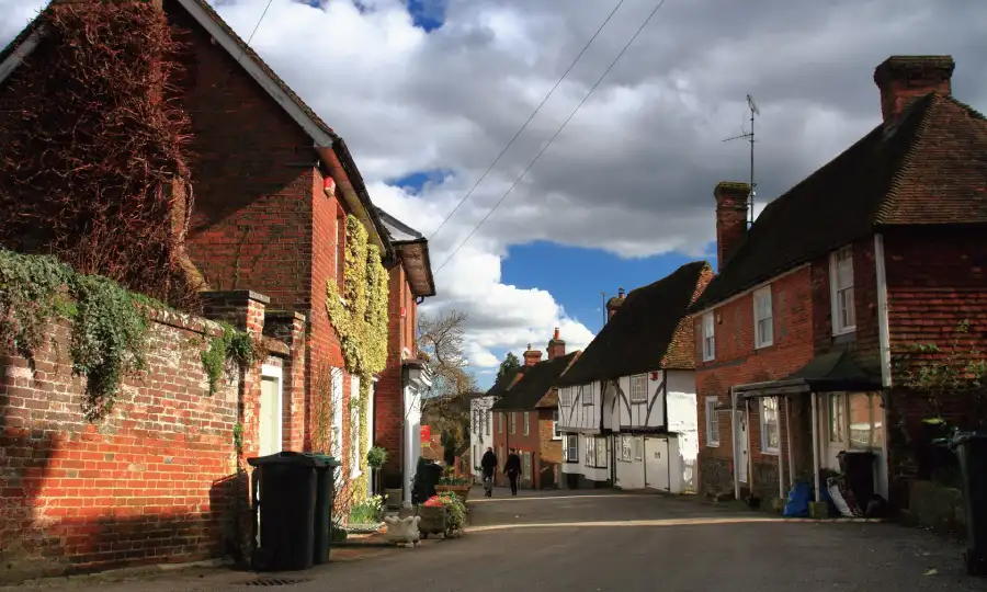 住宅寿命の国際比較。日本は「もったいない」国？