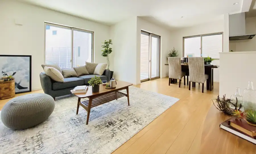 北摂でこそ輝く「性能向上リノベーション」の可能性