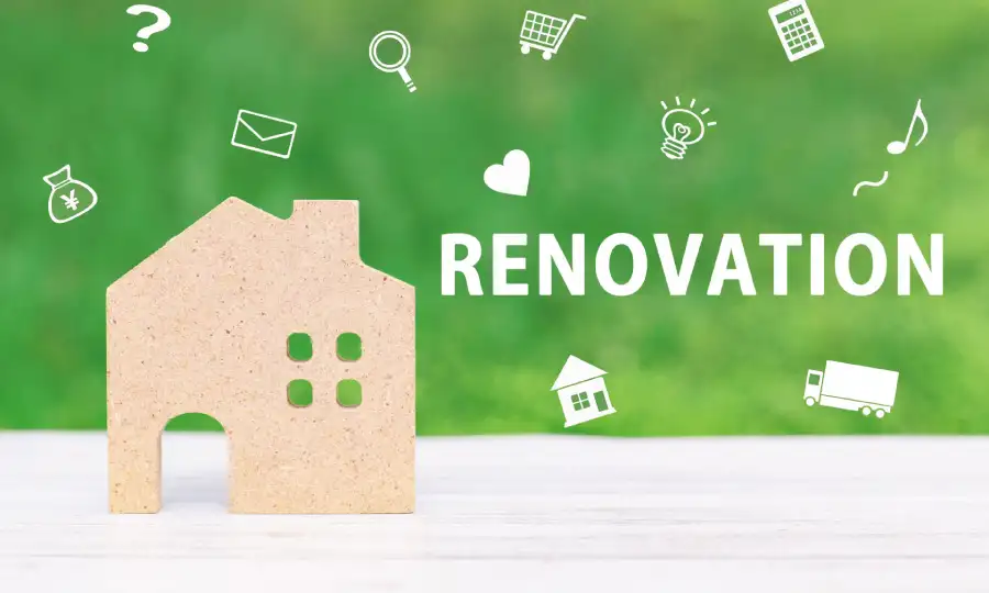 北摂の住宅市場における中古物件の再評価